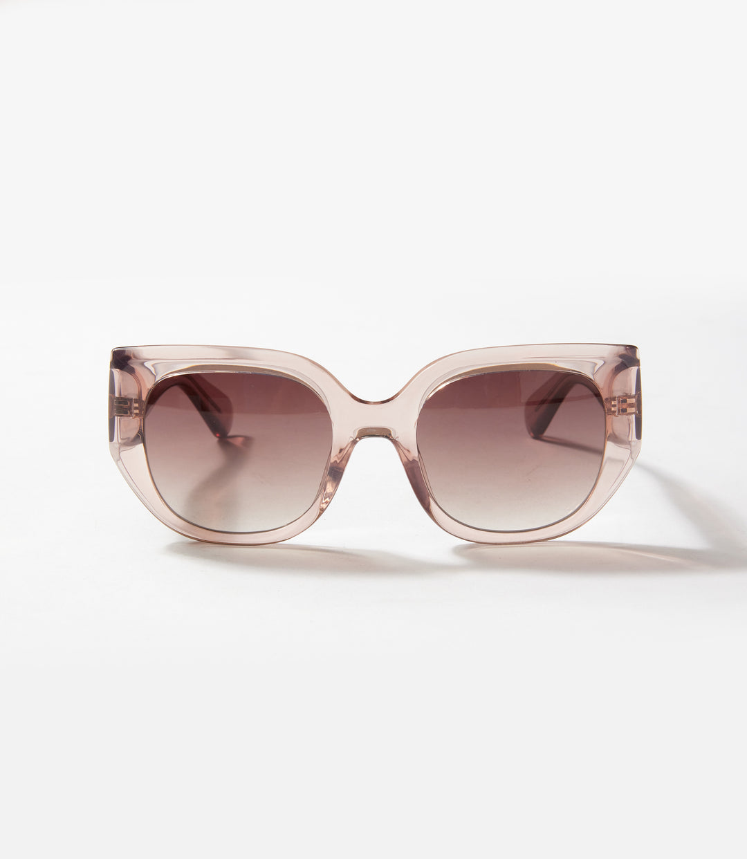 Quay Busy Busy Sunglasses