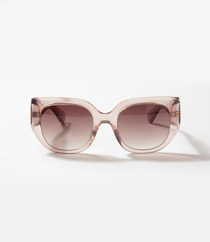 Quay Busy Busy Sunglasses