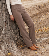 Emily Straight Leg Pants