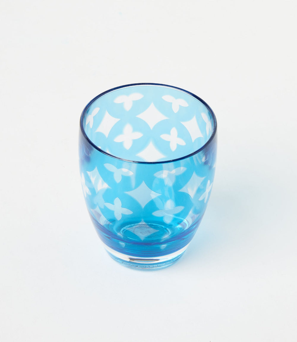 Acrylic Palazzio Small Tumbler
