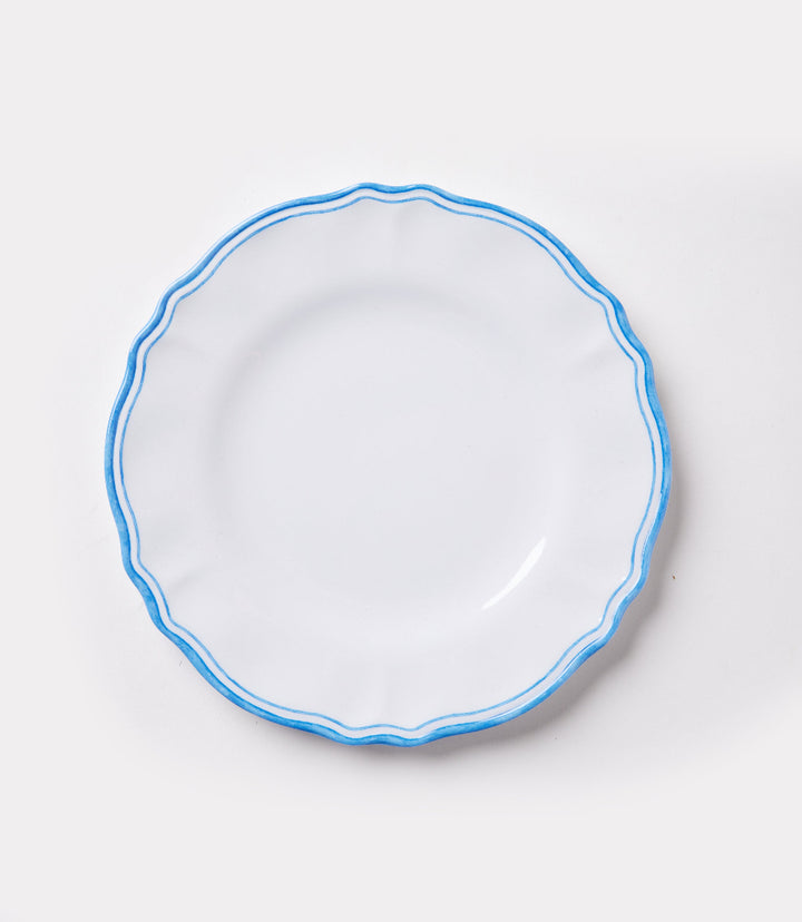 Melamine Maison Salad Plate