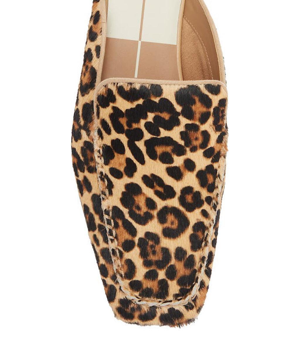 Dolce Vita Bradly Calf Hair Mules