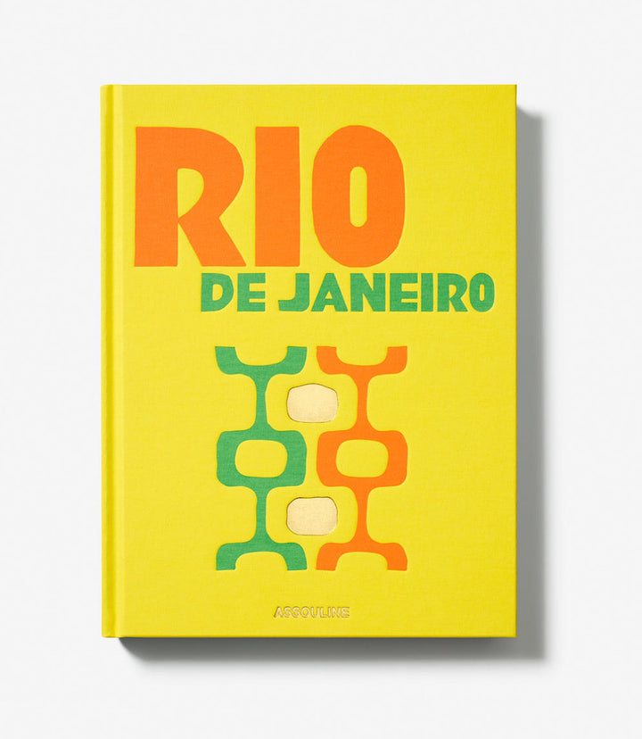 Rio De Janeiro Viva