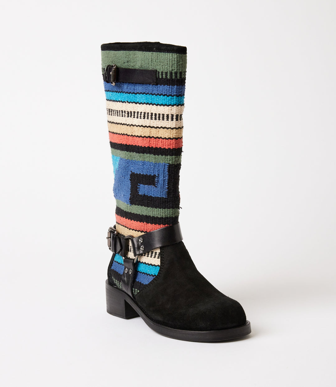 Seychelles Willie Southwestern Boots