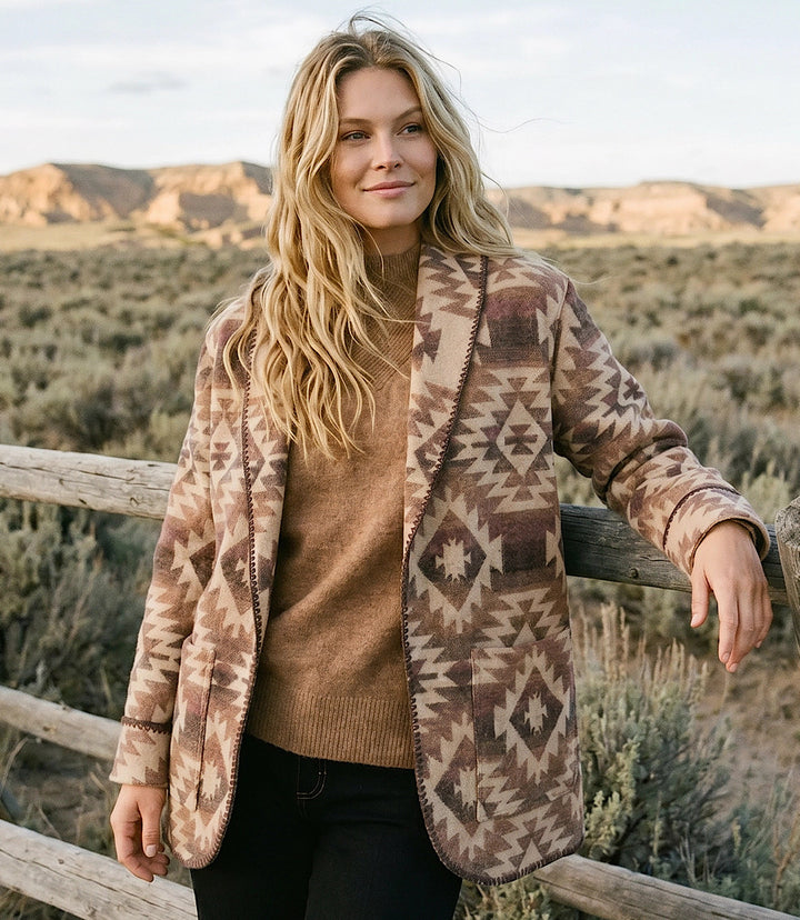 Ranch Jacket