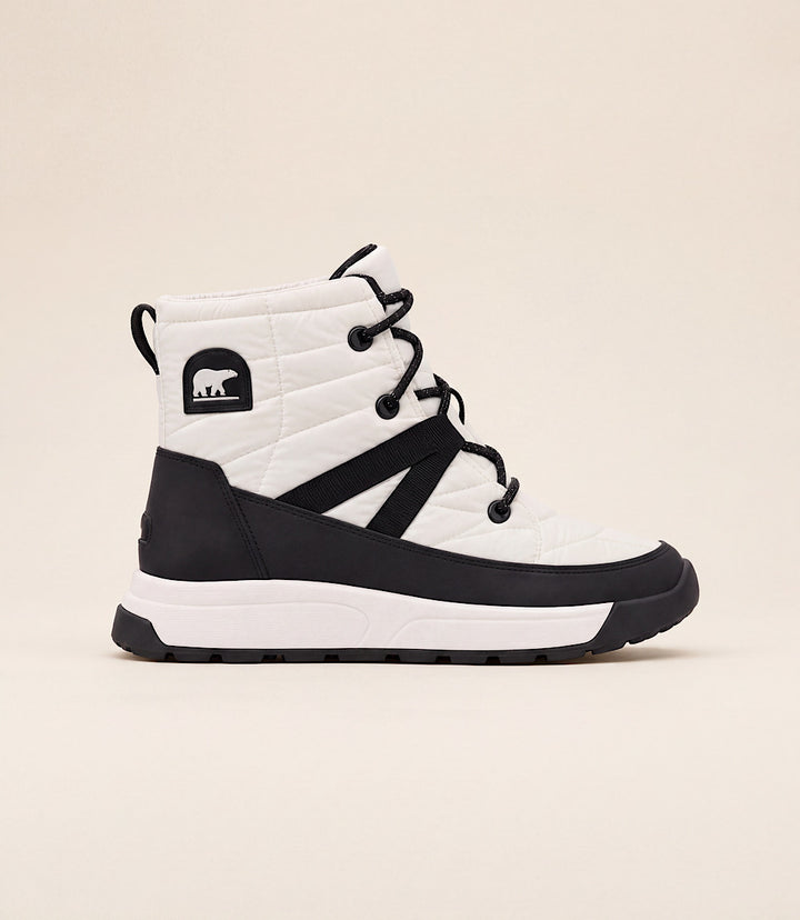 Sorel Whitney III Waterproof Mid Boots