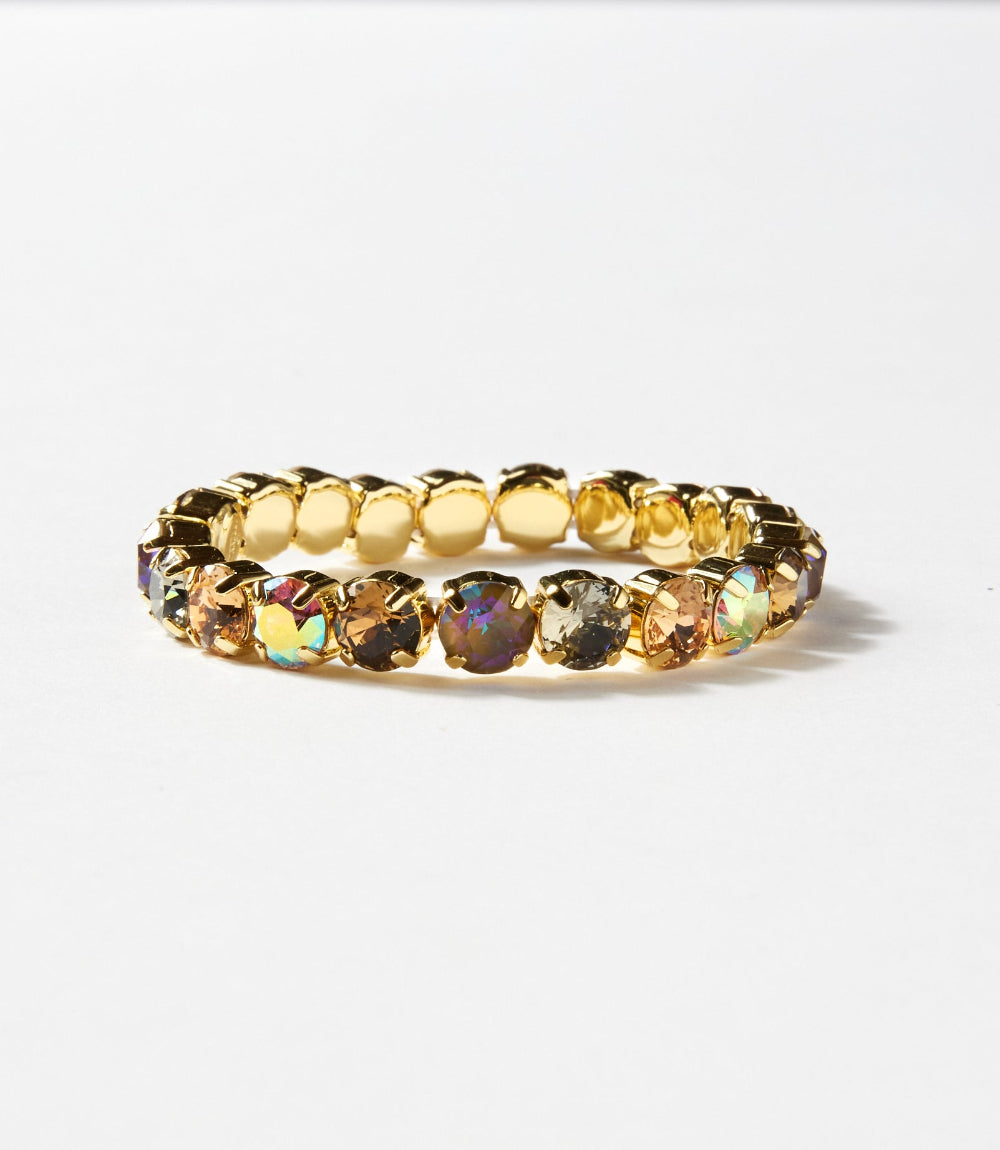 Crystal Stretch Bracelet