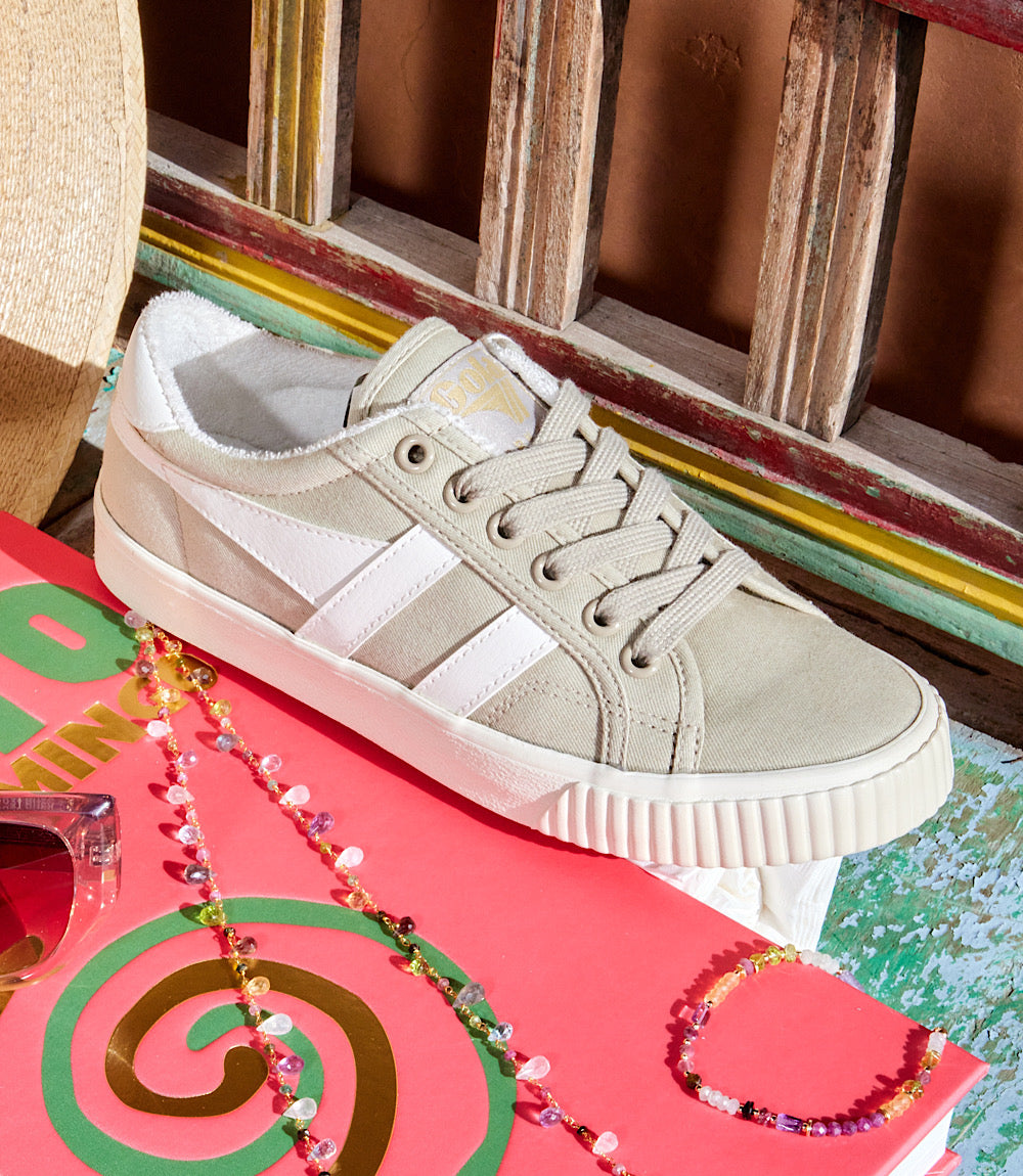 Gola Mark Cox Tennis Sneakers