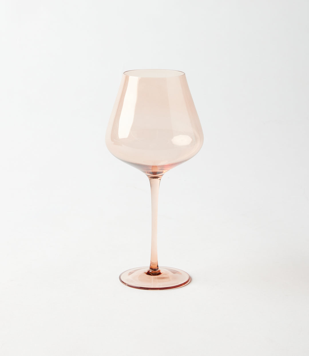 Colors Of Rome Wine Glasses, Set Of 5