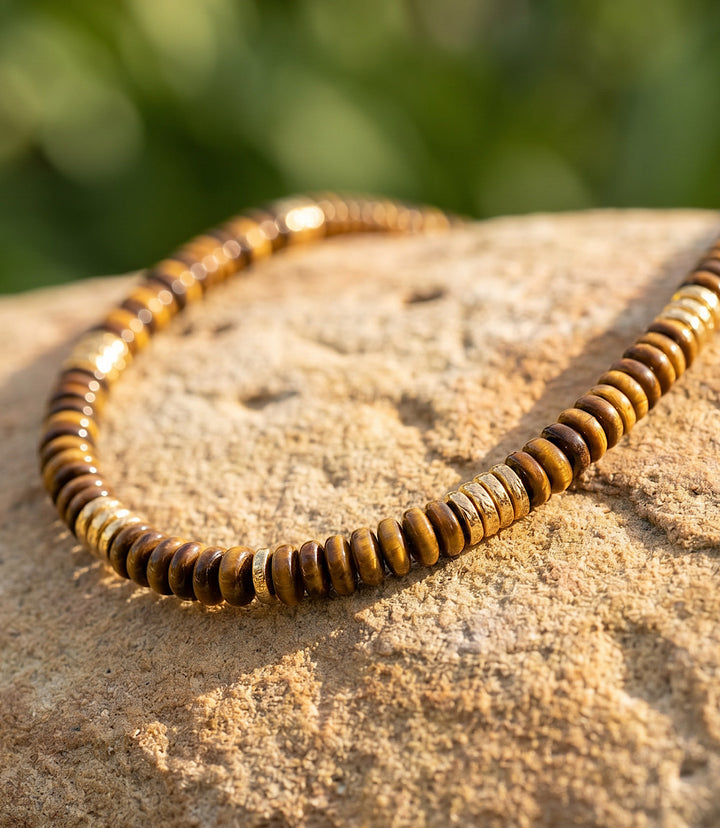 Beaded Necklace