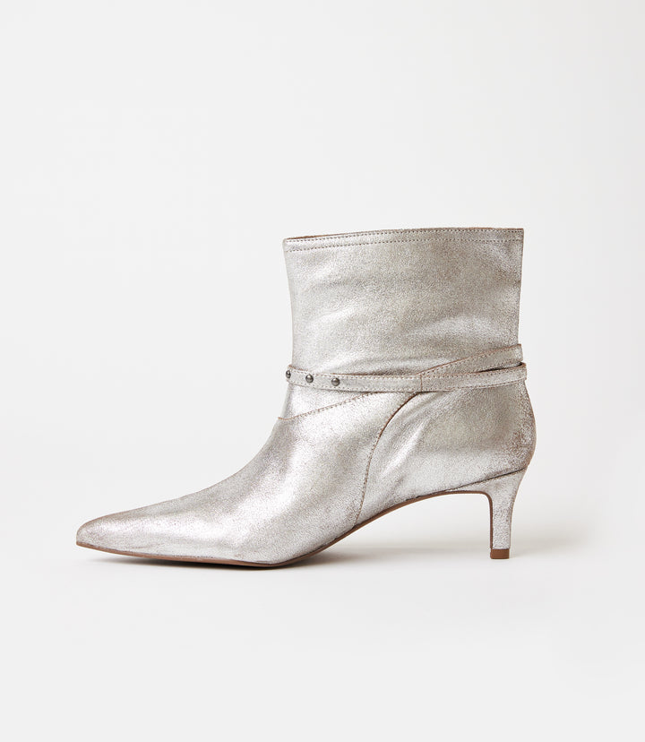 Seychelles Milan Booties