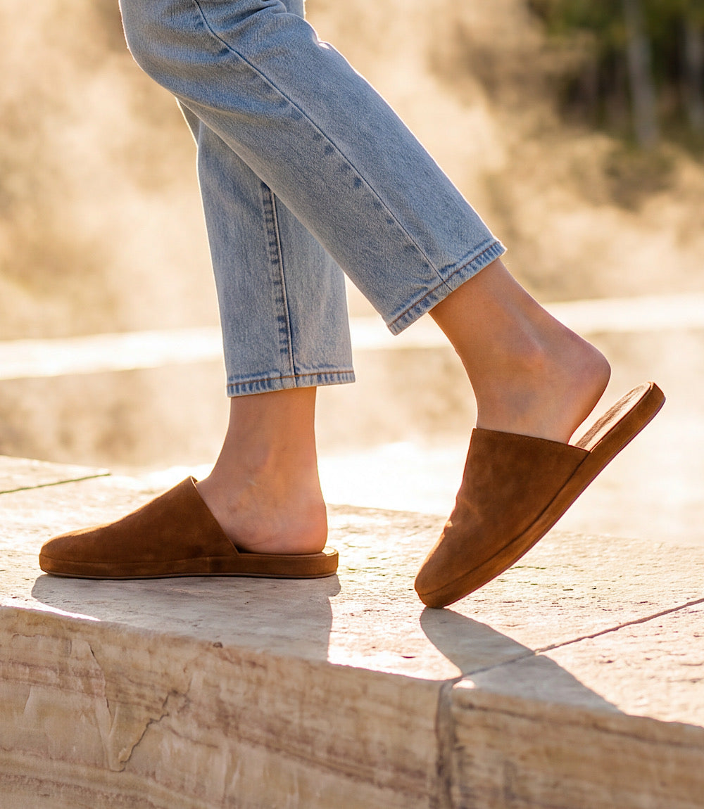 Seychelles My Life Slip On Flats
