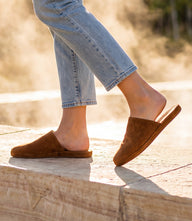 Seychelles My Life Slip On Flats
