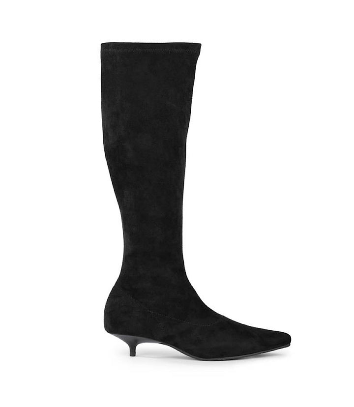 Seychelles Confident Slouchy Knee High Boots