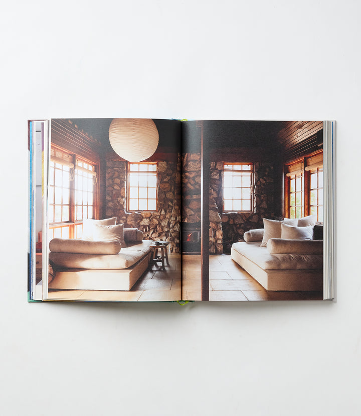 New Coastal:  Inspiration For Life By The Sea