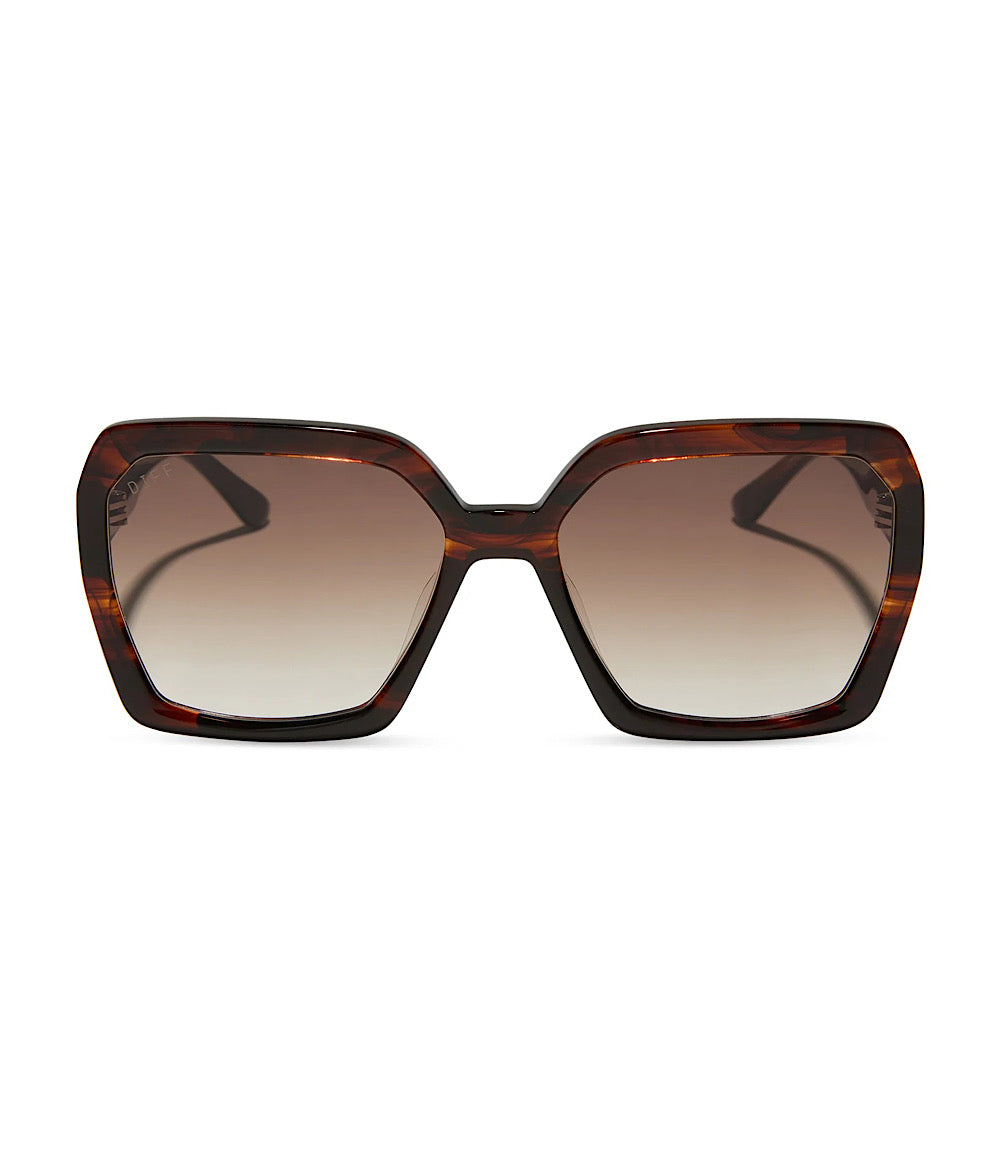 DIFF Sloane Sunglasses