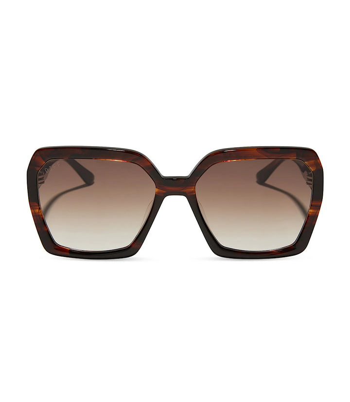 DIFF Sloane Sunglasses