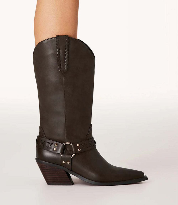 Billini Eldora Harness Boots