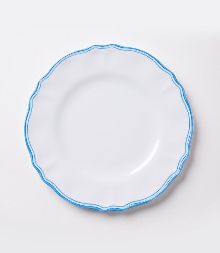 Melamine Maison Dinner Plate