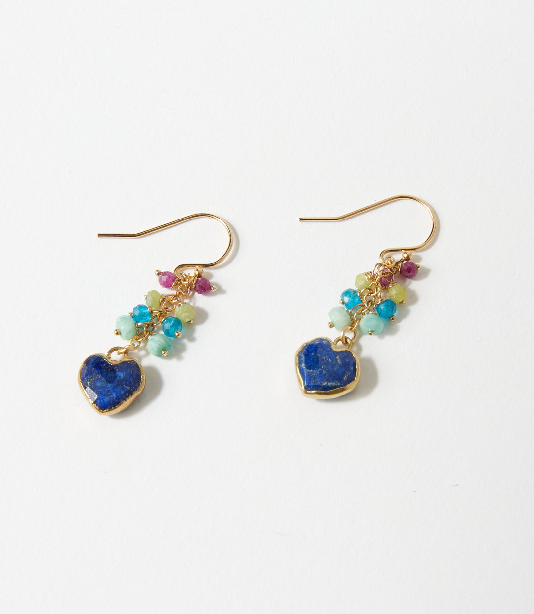 Aurora Dangle Earrings