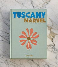 Tuscany Marvel