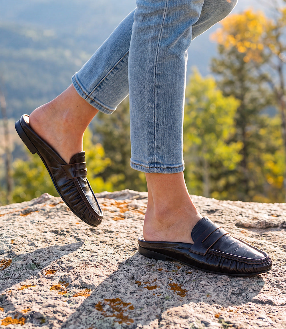 Matisse Porta Slip On Loafers
