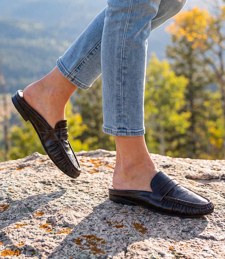 Matisse Porta Slip On Loafers