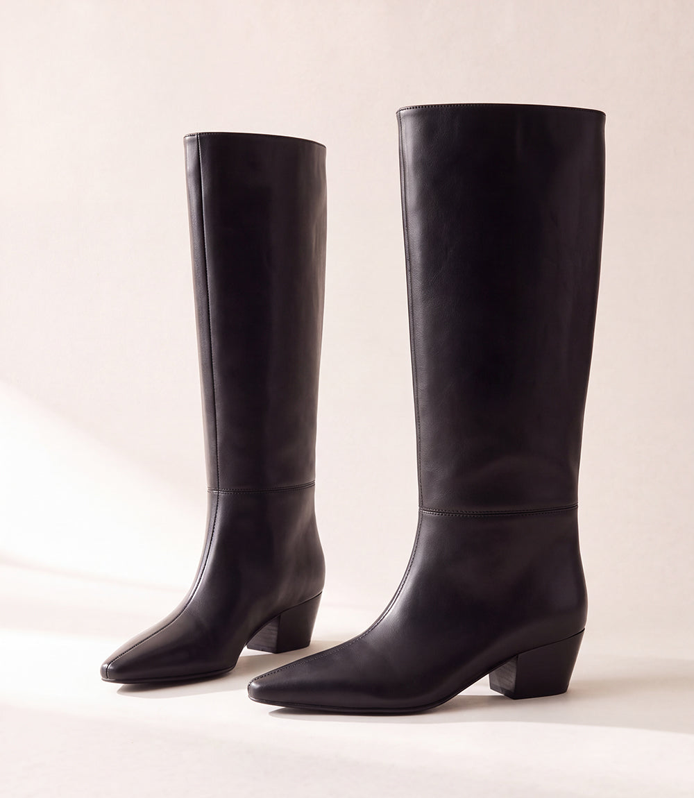 Billini Sterling Knee High Boots