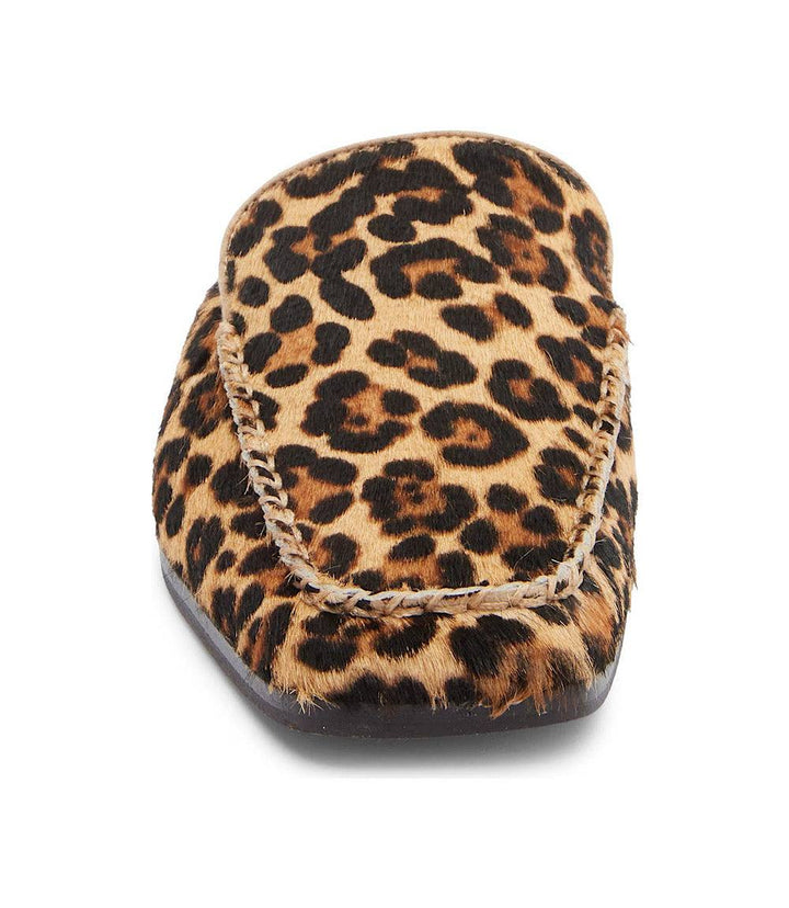 Dolce Vita Bradly Calf Hair Mules