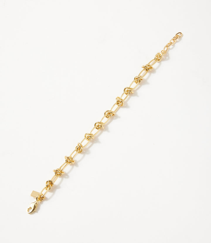 Knot Bracelet