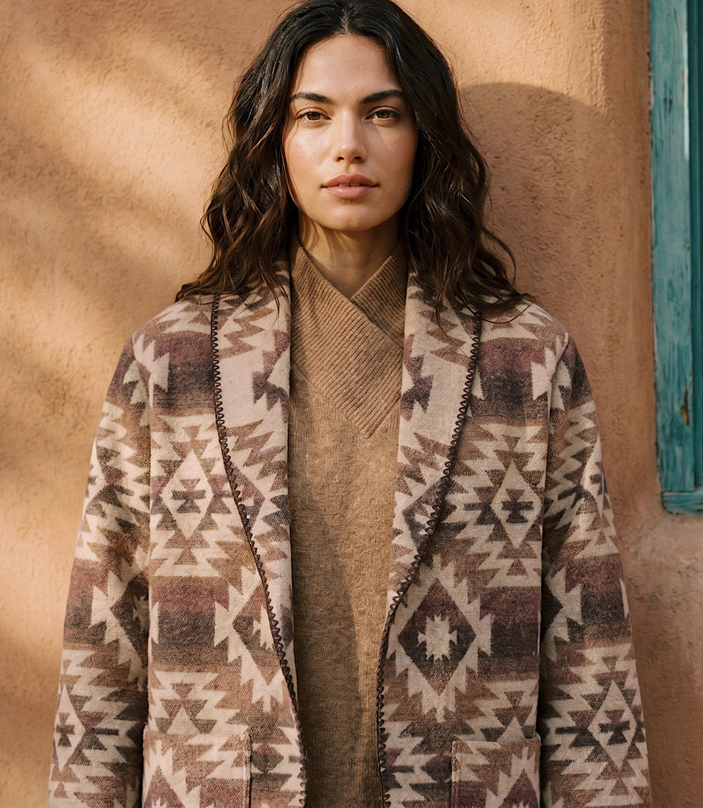 Ranch Jacket