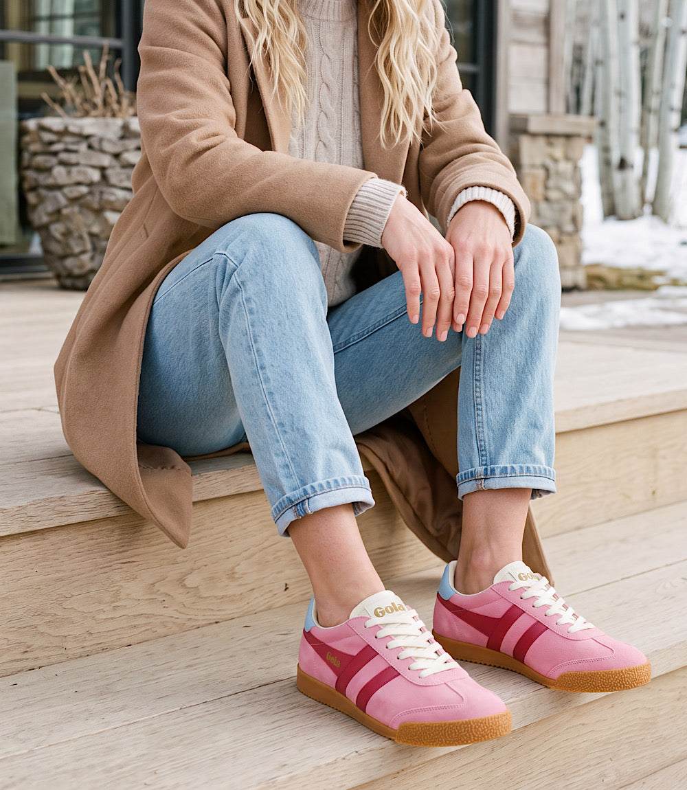 Gola Elan Classic Sneakers