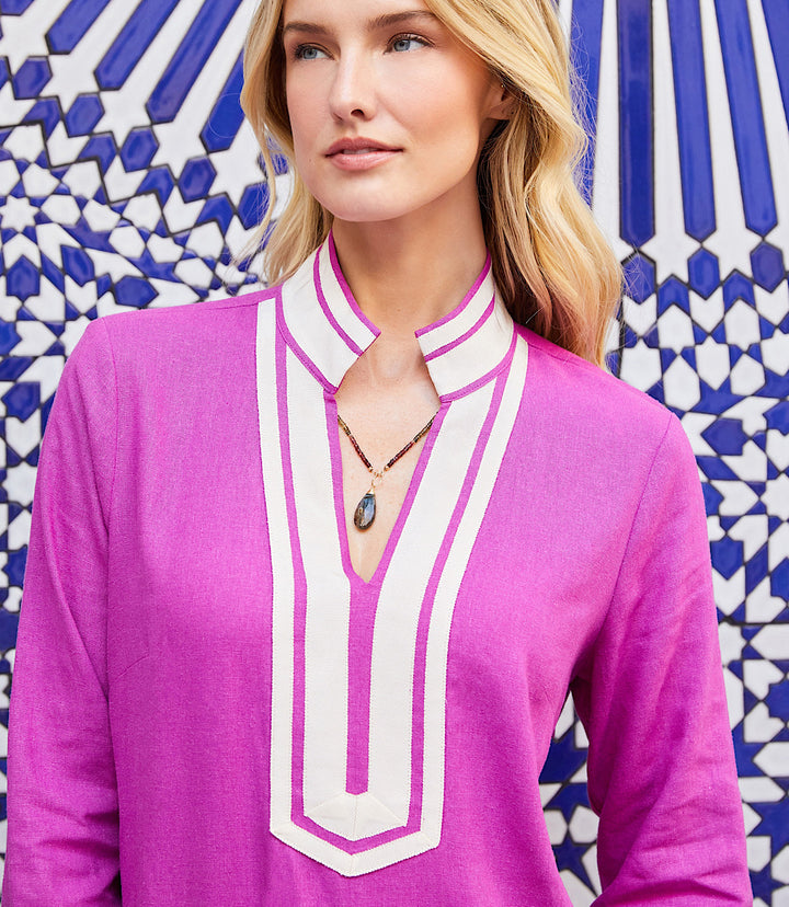 The St. Tropez Tunic