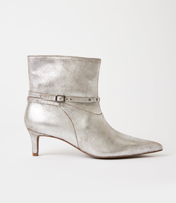 Seychelles Milan Booties