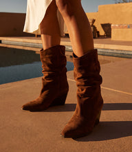 Seychelles The Getty Slouchy Wedge Boots