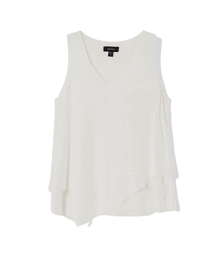Layered Tank
