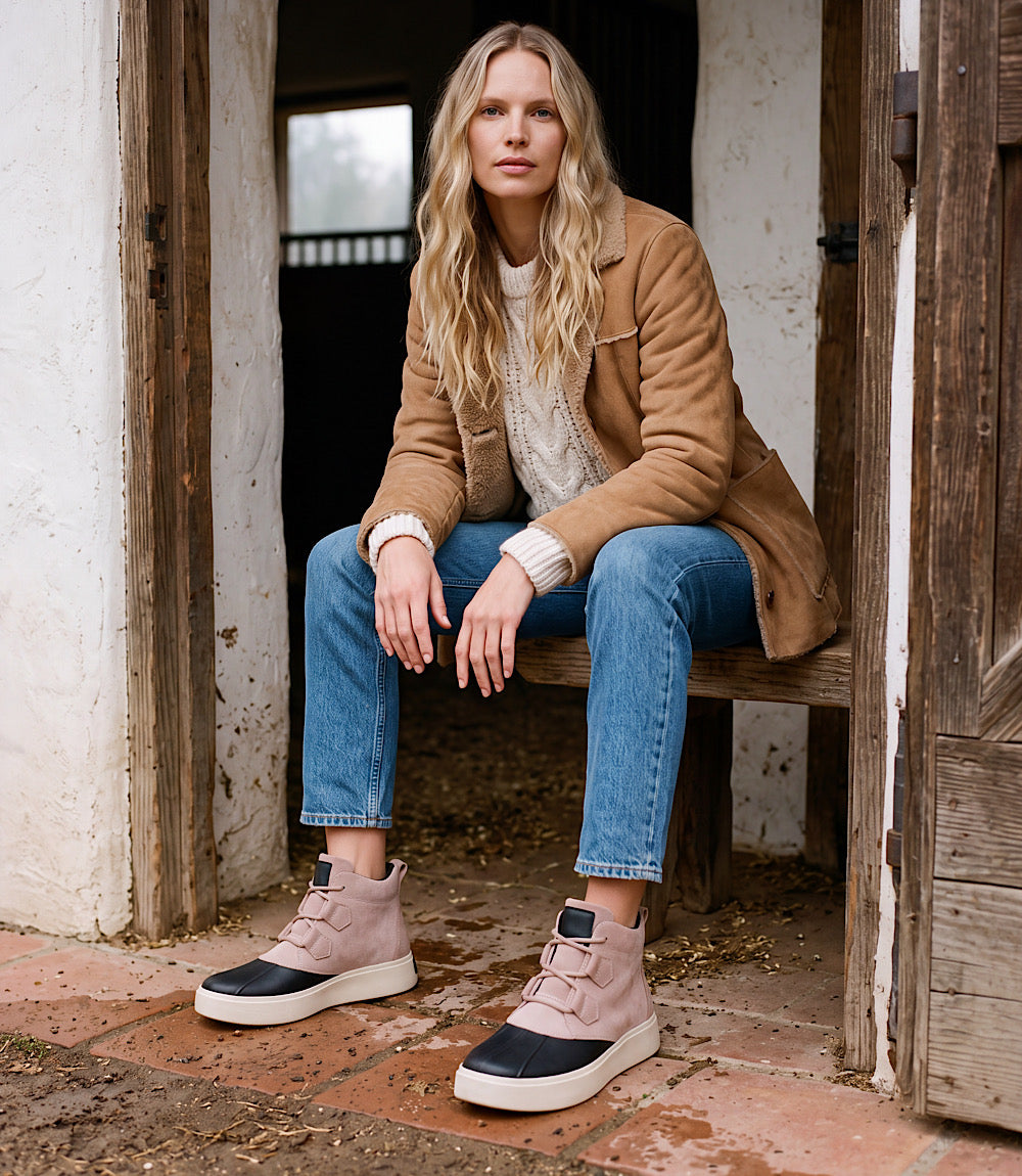 Sorel Out N About IV Classic Waterproof Boots