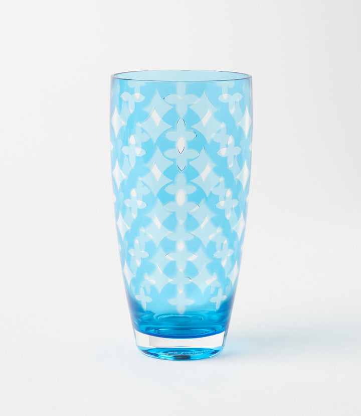 Acrylic Palazzio Drinking Glass