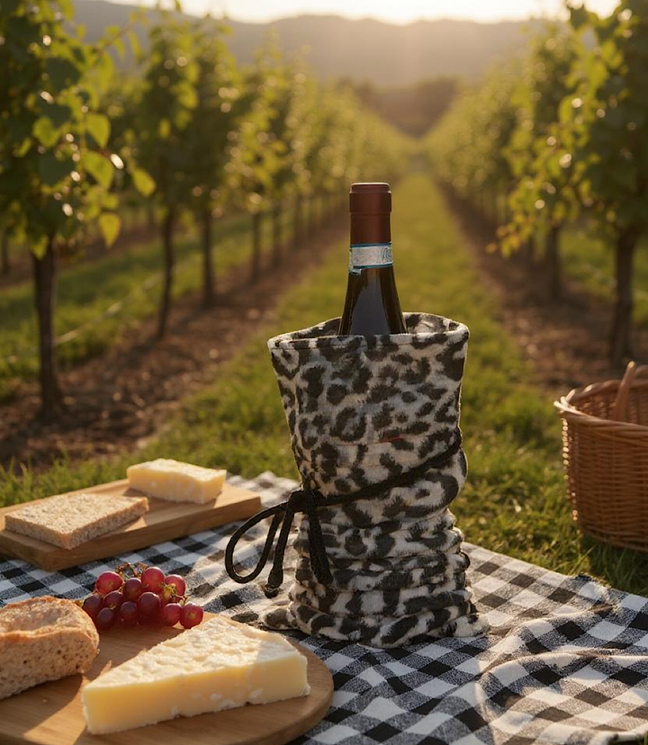 Wine Bag
