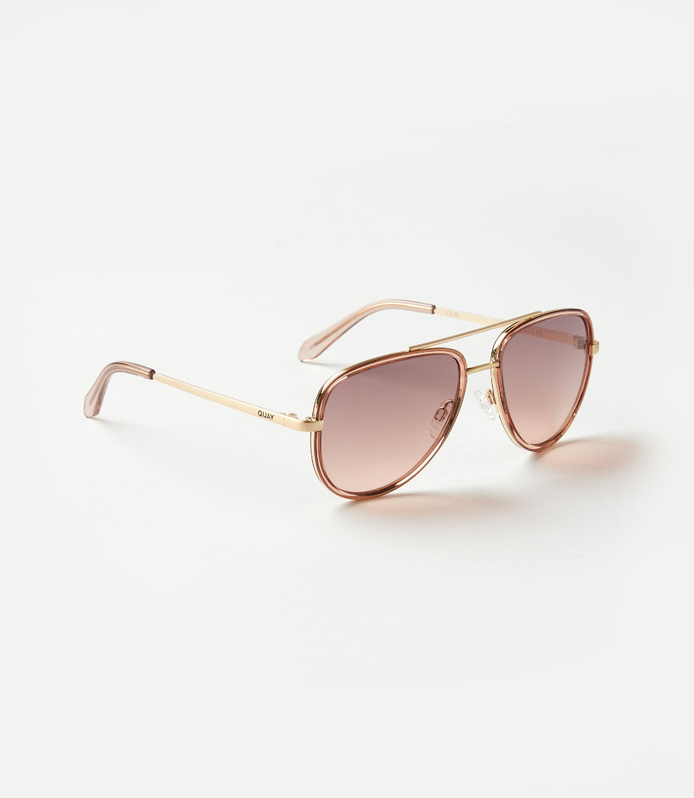 Quay All In Quay All In Medium Sunglasses – Karen Kane