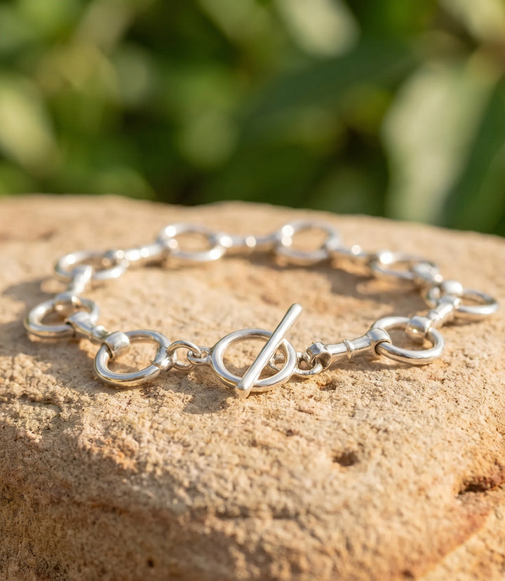 Chainlink Bracelet