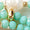 Turquoise Swatch 