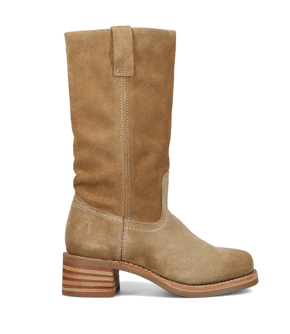 Frye Campus 12R Boots