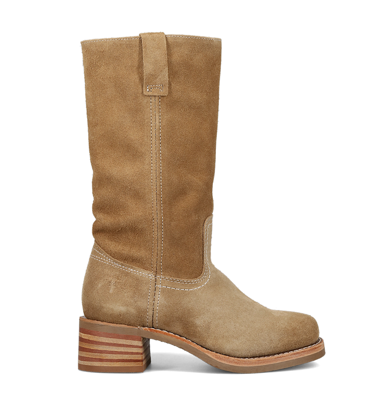 Frye Campus 12R Boots