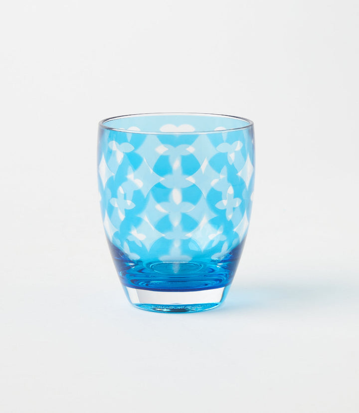 Acrylic Palazzio Small Tumbler