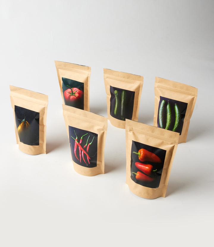 Home Garden Gift Box