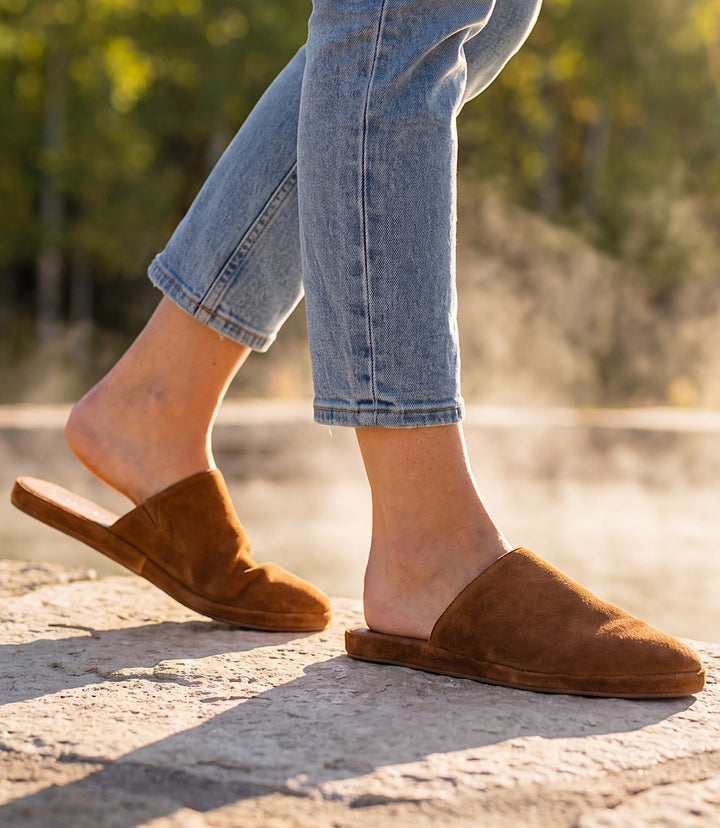 Seychelles My Life Slip On Flats
