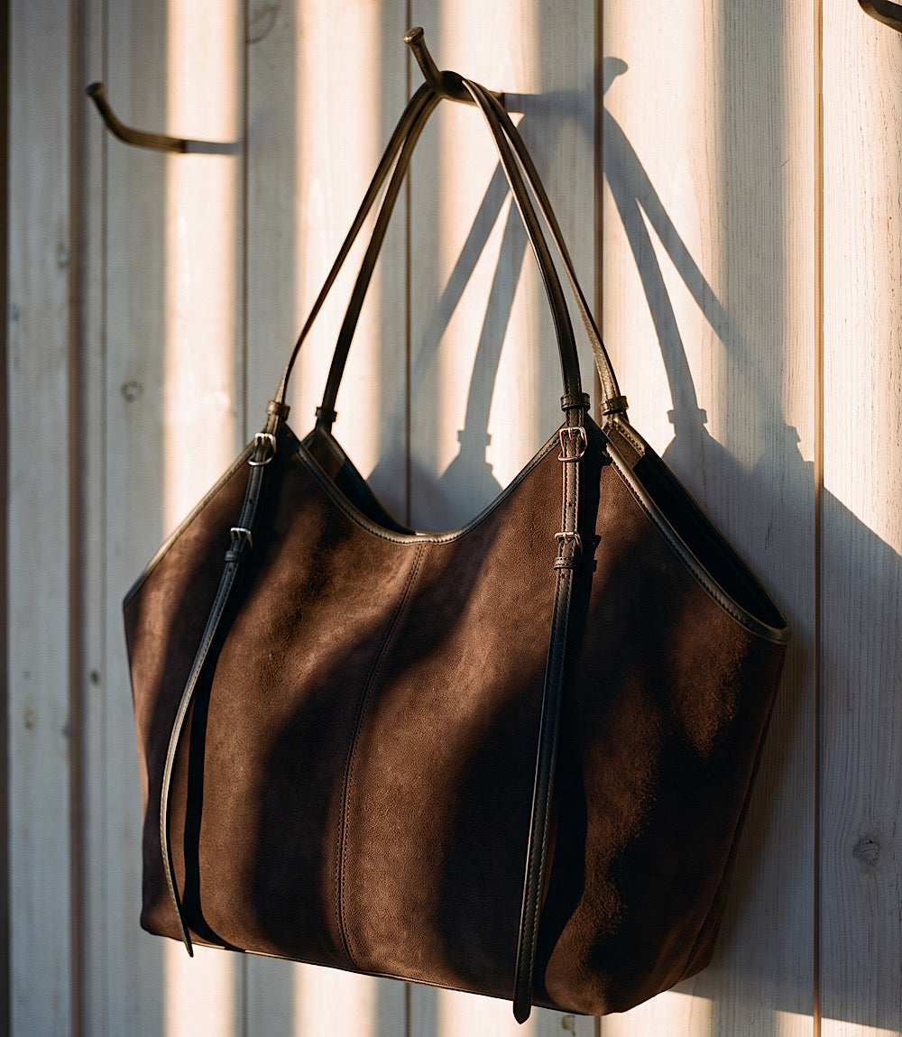 Billini Cassandra Shoulder Bag