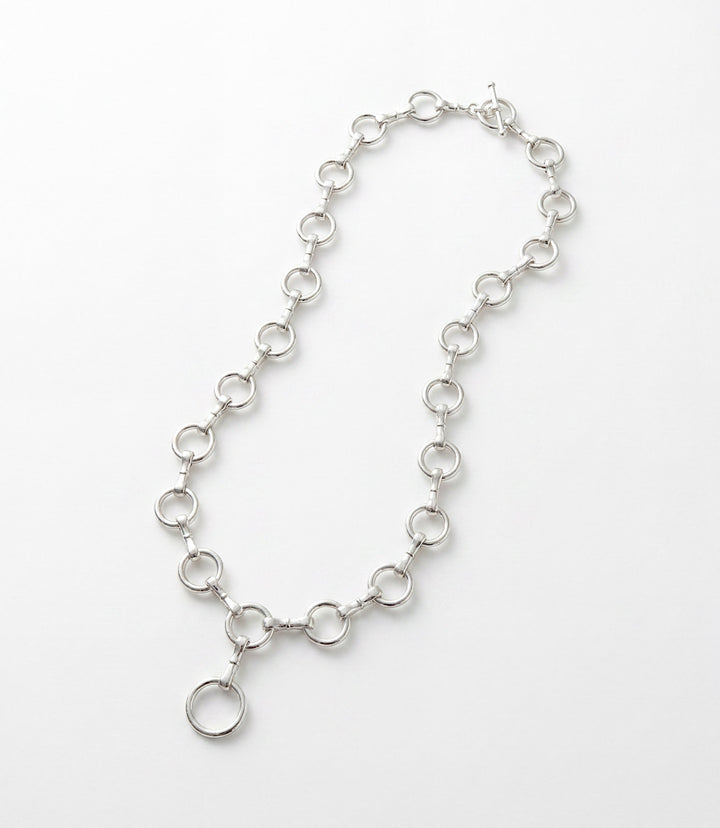 Chainlink Necklace