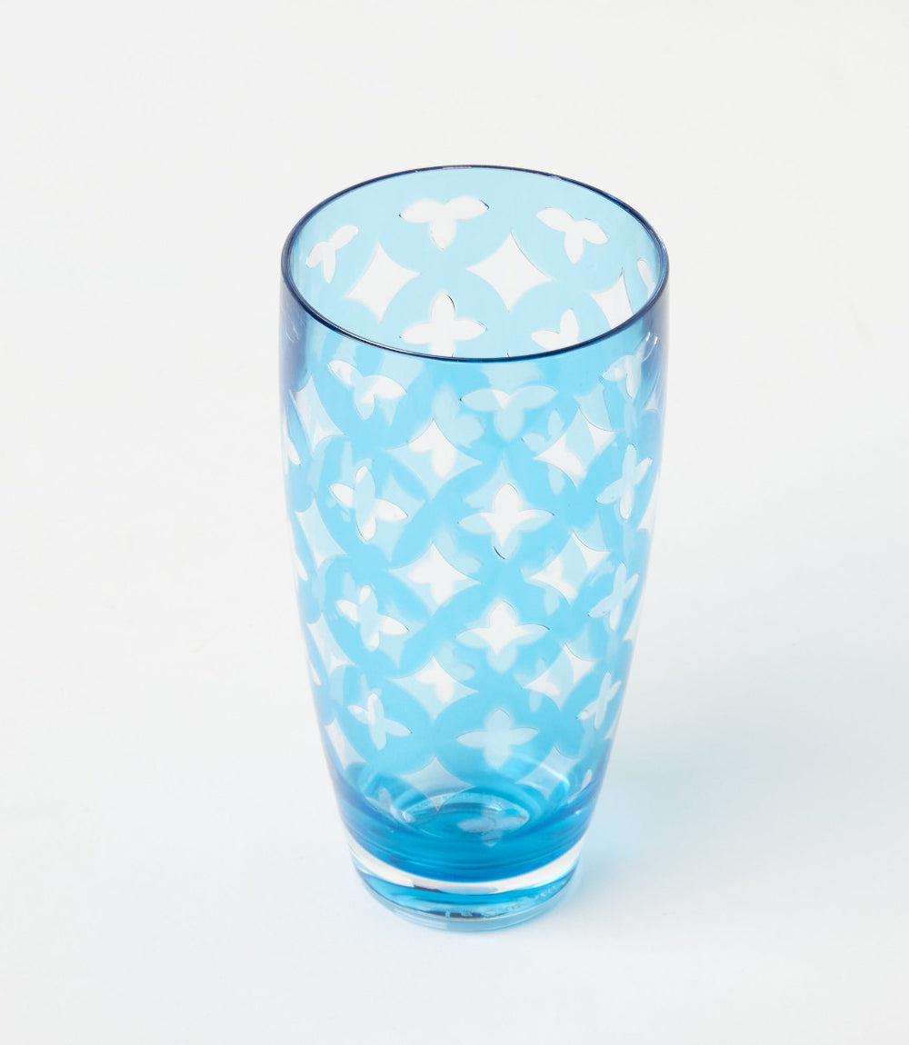 Acrylic Palazzio Drinking Glass